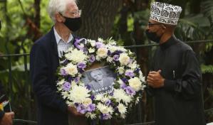 Misas multitudinarias y vigilias en toda Sudáfrica para despedir a Tutu