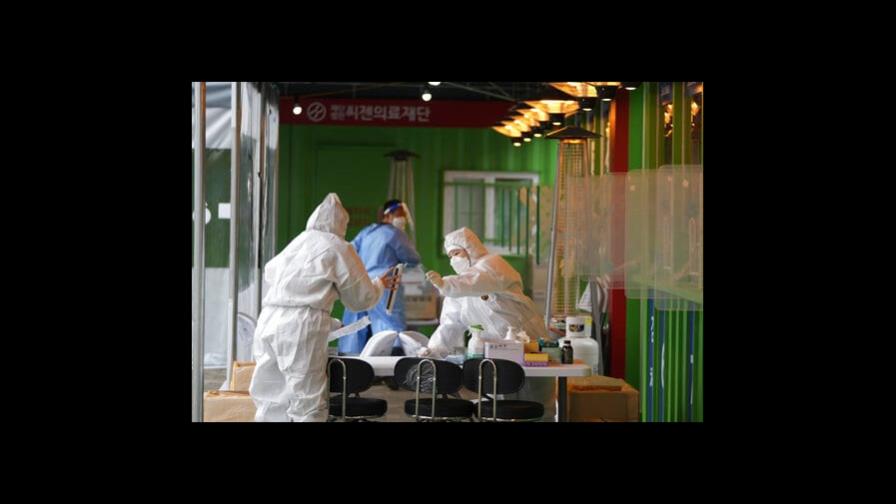 Corea del Sur eliminará casi todas las restricciones por covid, incluyendo cuarentena