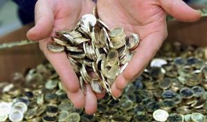 El euro cumple veinte años en circulación consolidado y mirando al futuro