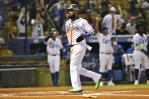 Un Licey oportuno mantiene sin victoria a las Águilas
