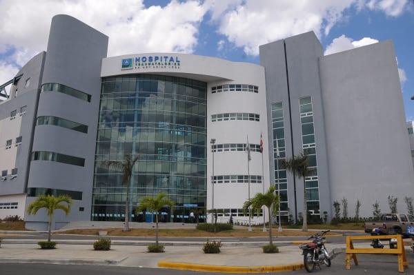 Hospital Ney Arias Lora cierra año 2021 sin deuda a suplidores, según su director