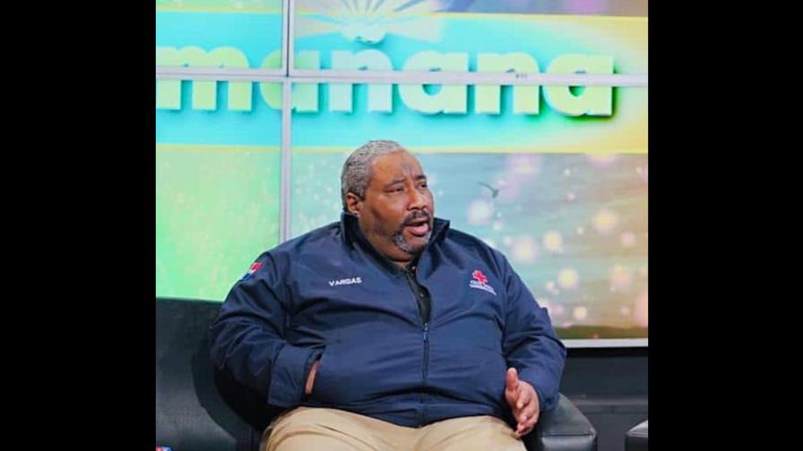 Fallece Sergio Vargas Puente, exdirector del COE Fallece Sergio Vargas Puente, exdirector del COE