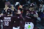 Culiacán elimina a Mayos en playoffs en el béisbol de México