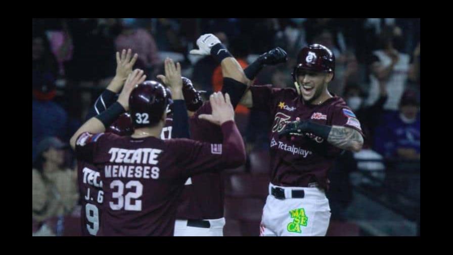 Culiacán elimina a Mayos en playoffs en el béisbol de México