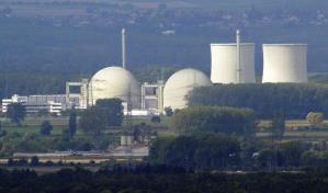 Alemania se despide de tres de sus &uacute;ltimas seis centrales nucleares