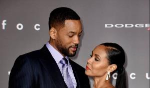 Jada Pinkett Smith revela la enfermedad que provoc&oacute; su alopecia y c&oacute;mo lucha con ella