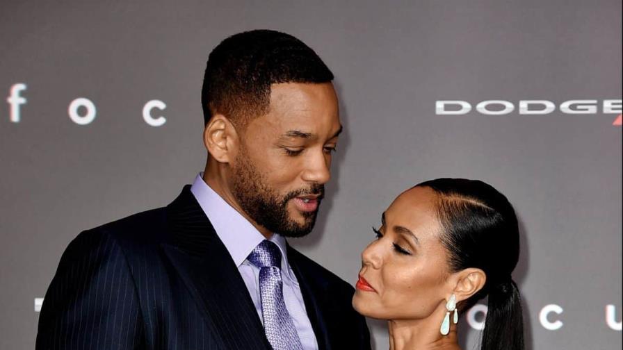 Jada Pinkett Smith revela la enfermedad que provocó su alopecia y cómo lucha con ella