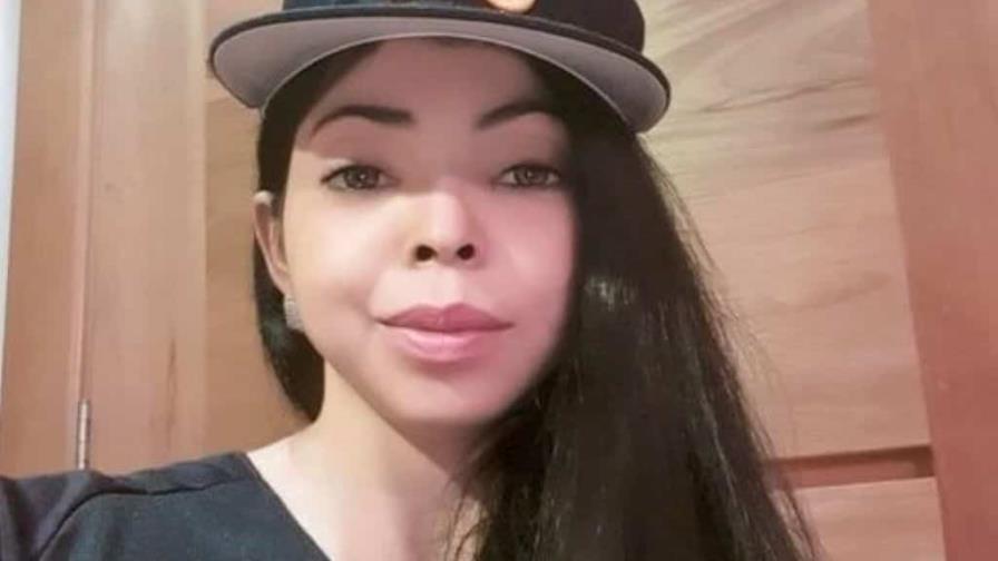 La magistrada Yeni Berenice, una aguilucha que no está en pelota La magistrada Yeni Berenice, una aguilucha que no está en pelota