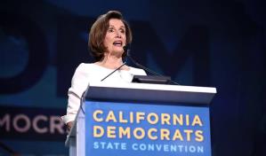 Pelosi anuncia eventos de reflexión en aniversario de asalto al Capitolio