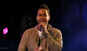 Romeo Santos: Presencié traiciones de personas que juraron jamás fallarme