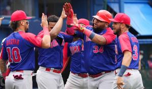 Los Juegos Olímpicos fueron el punto más luminoso del deporte dominicano en 2021