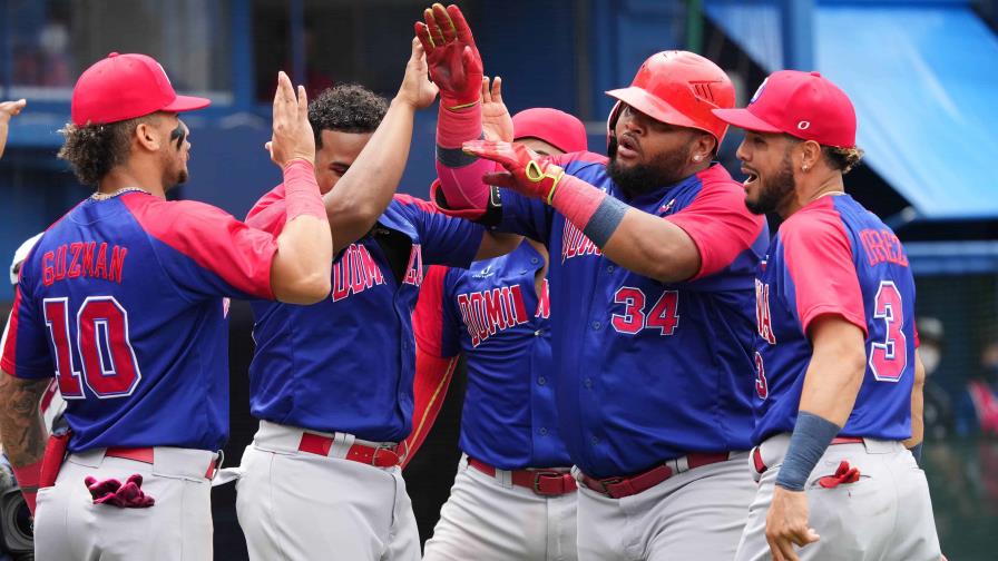 Los Juegos Olímpicos fueron el punto más luminoso del deporte dominicano en 2021