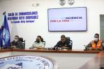 COE reporta un muerto en segunda fase de operativo navideño COE reporta un muerto en segunda fase de operativo navideño