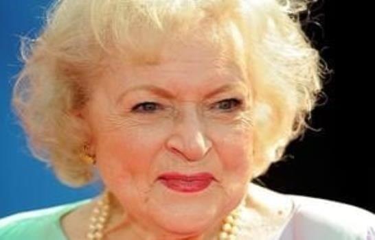 Betty White, la última chica de oro