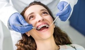 ¿Tienes ortodoncia? Debes cambiar estos hábitos