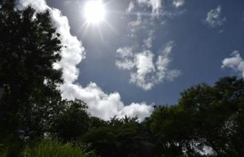 Onamet pronostica buen clima para Fin de Año