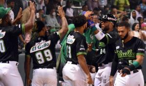 El round robin se detiene y retorna el domingo 2 de enero