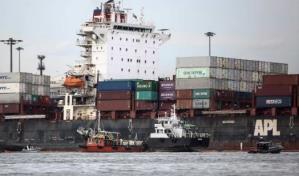 Exportaciones dominicanas alcanzan los US$10,814.13 millones hasta noviembre de 2021