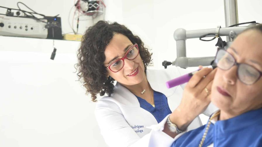Tinnitus, un padecimiento que puede llevar a la desesperación Tinnitus, un padecimiento que puede llevar a la desesperación
