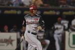 Juniel Querecuto líder en triunfo de los Cardenales Juniel Querecuto líder en triunfo de los Cardenales