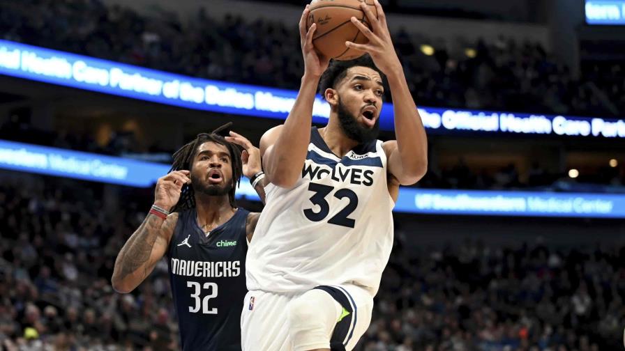 Towns cuestiona y luego alaba el rol de Russell Westbrook en la NBA
