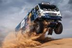 El Rally Dakar del futuro empieza en 2022 El Rally Dakar del futuro empieza en 2022