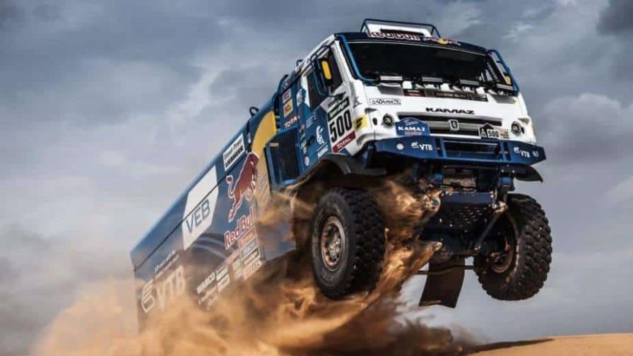 El Rally Dakar del futuro empieza en 2022 El Rally Dakar del futuro empieza en 2022