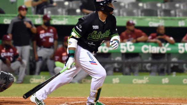 Estrellas demuestran que Gigantes no son invencibles al propinarle su primera derrota
