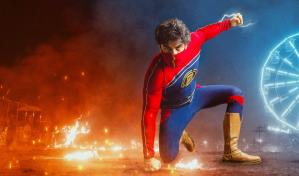 Tiempo de Ocio: Estrenos de Netflix para decirle adiós al 2021