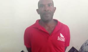 Tres meses de prisión preventiva para hombre acusado de matar a tres en Yamasá