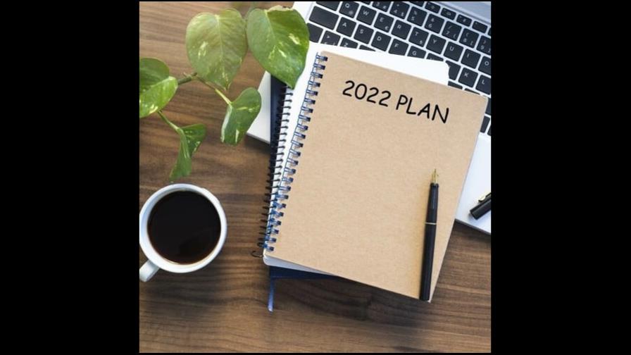 Cuatro propósitos de Año Nuevo para un medio ambiente más saludable en 2022