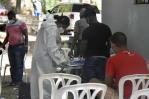 Autoridades reportan 1,510 nuevos contagios y un deceso por COVID-19 Autoridades reportan 1,510 nuevos contagios y un deceso por COVID-19