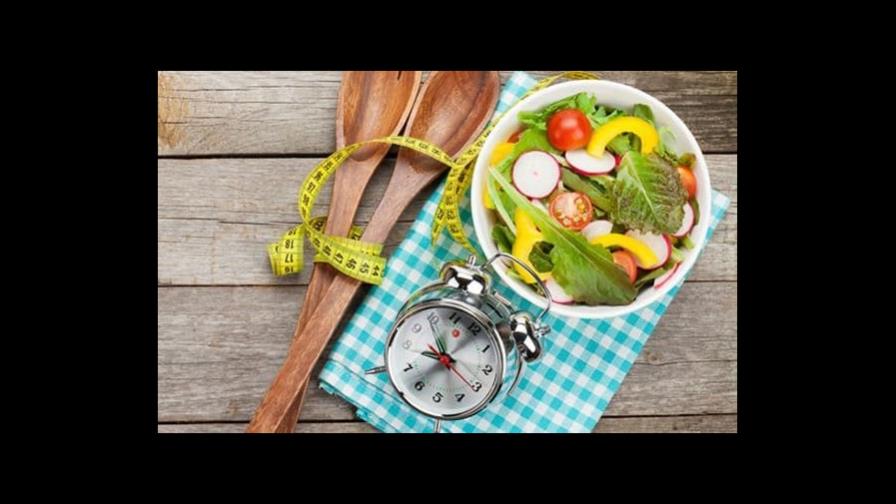 No todas las calorías son iguales: Dietista explica las diferentes formas y tipos