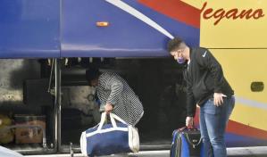 Éxodo de la capital hacia las provincias para esperar Año Nuevo