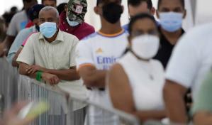 Centroamérica celebrará el fin del año sin restricciones por la covid