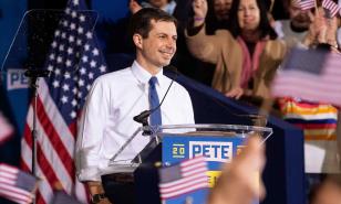 Buttigieg regresa a Carolina del Sur mientras eval&uacute;a una nueva candidatura presidencial