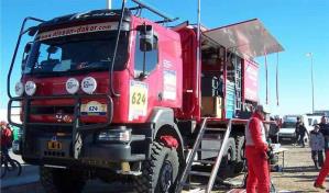 Las novedades del Rally Dakar en la edición de 2022