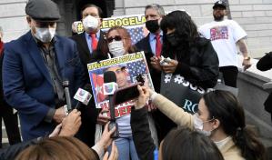 EEUU reduce a 10 años la pena de un siglo de cárcel a un inmigrante latino