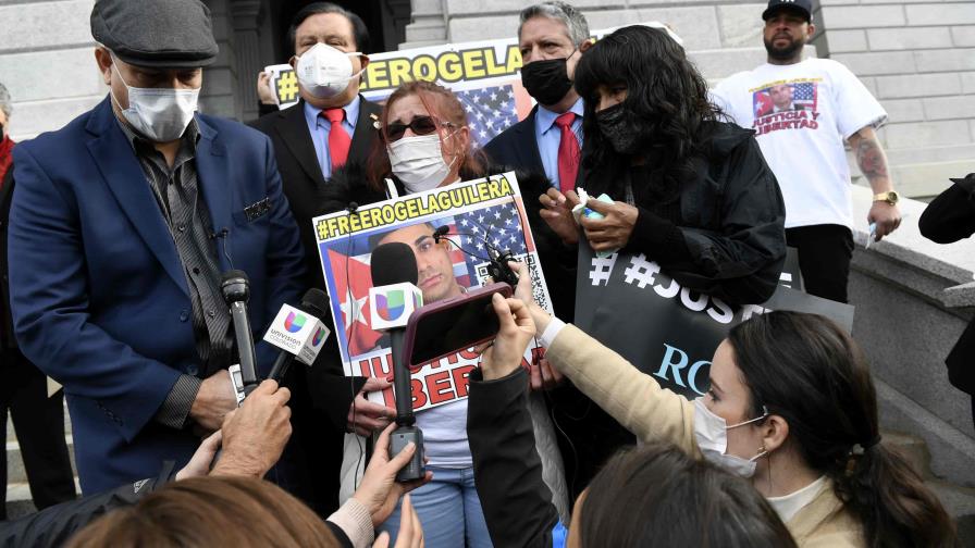 EEUU reduce a 10 años la pena de un siglo de cárcel a un inmigrante latino