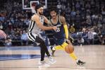 Grizzlies superan a Spurs e hilan cuatro triunfos consecutivos