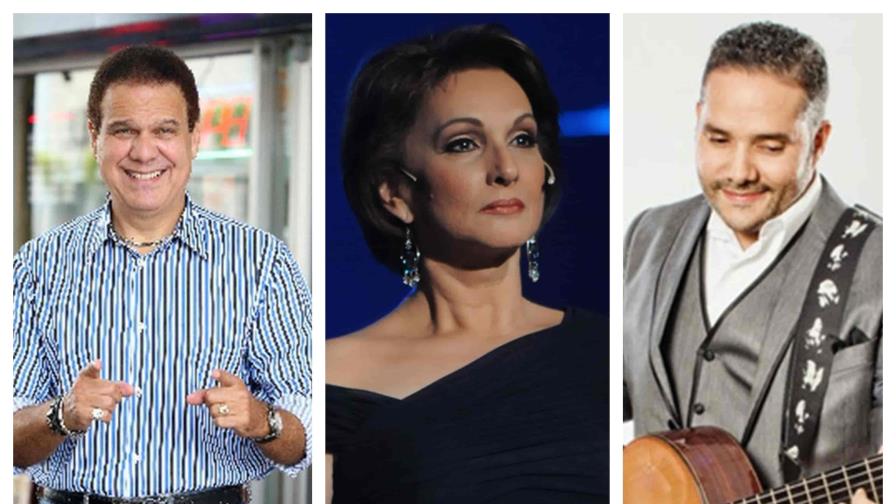 Los principales retos de artistas y empresarios dominicanos para el 2022