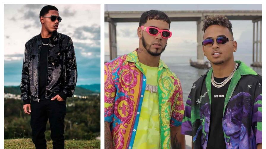 Video | Así disfrutaron Myke Towers, Anuel AA y Ozuna en playa dominicana Video | Así disfrutaron Myke Towers, Anuel AA y Ozuna en playa dominicana