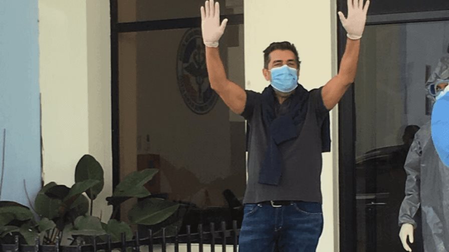 El COVID-19 mató más dominicanos en 2020 que en 2021 El COVID-19 mató más dominicanos en 2020 que en 2021