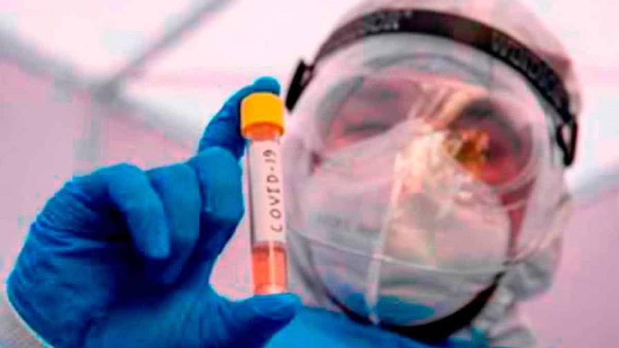 El 2021 cierra con positividad en alza de 31.91% y más de mil nuevos casos de COVID-19