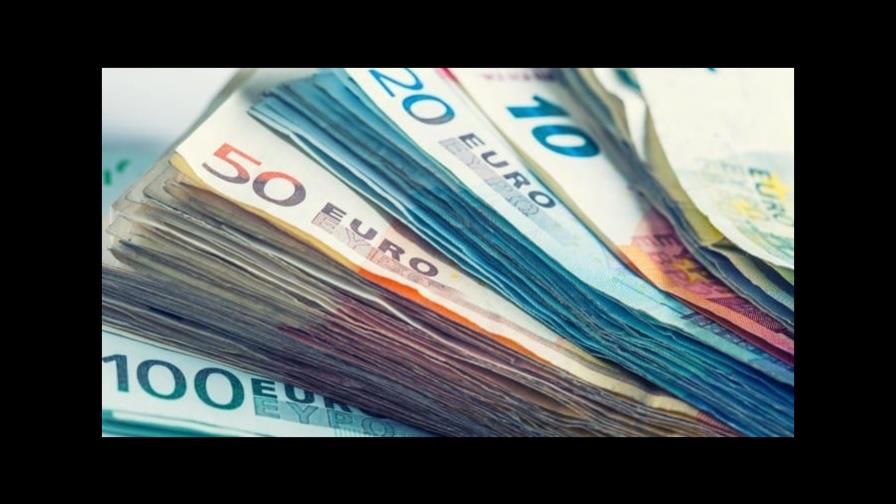 La Unión Europea destaca al euro como un símbolo de éxito, de unidad y de paz