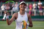 Emma Raducanu renuncia al torneo WTA de Melbourne