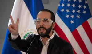 China donar&aacute; estadio a El Salvador que albergar&aacute; 50 mil aficionados