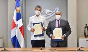 Bon acuerda con Infotep capacitación de colaboradores