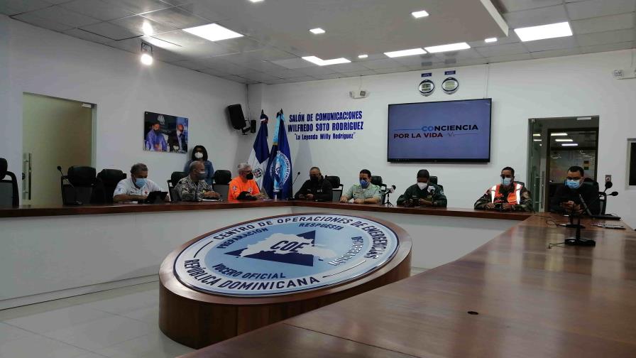 COE: Ocho menores se intoxicaron con bebidas alcohólicas COE: Ocho menores se intoxicaron con bebidas alcohólicas