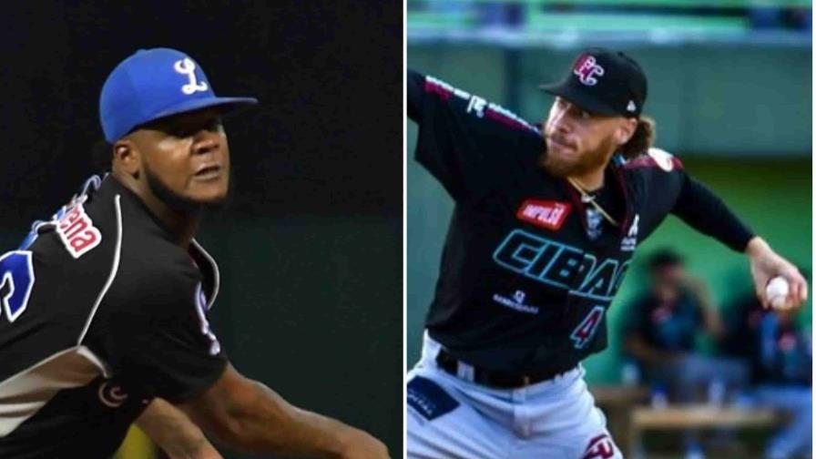 Se reanuda la pelota invernal con partidos en San Francisco y San Pedro de Macorís Se reanuda la pelota invernal con partidos en San Francisco y San Pedro de Macorís